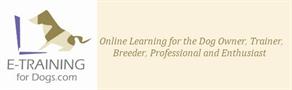 E-Training for Dogs, Inc.